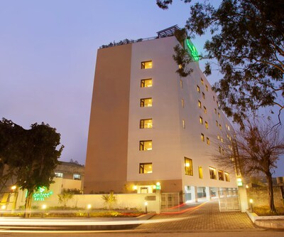 Lemon Tree Hotel, Chandigarh